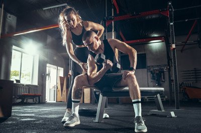 salle de sport