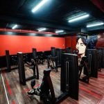 salle de sport kenitra