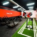 salle de sport kenitra