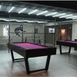 salle de sport kenitra