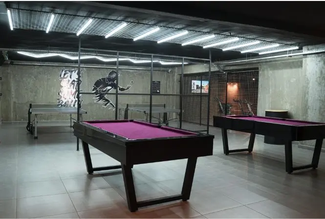 salle de sport kenitra